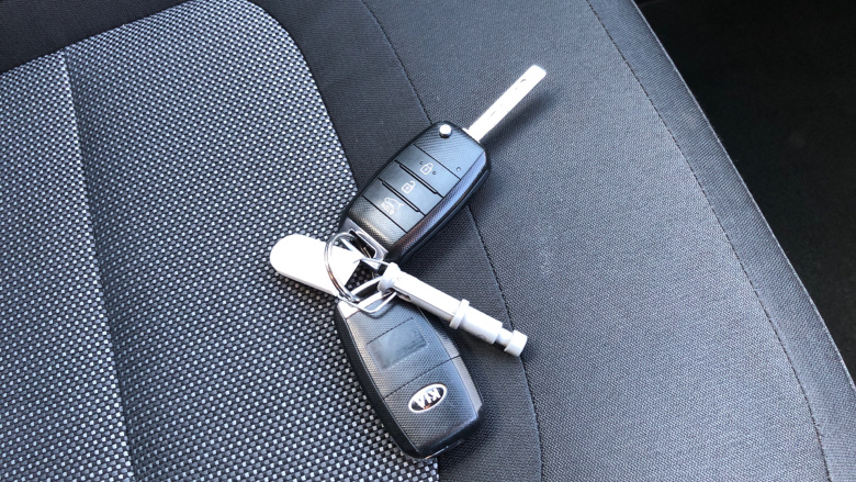 Kia Ceed 1.6 CRDi ISG 2 5dr DCT Diesel Hatchback